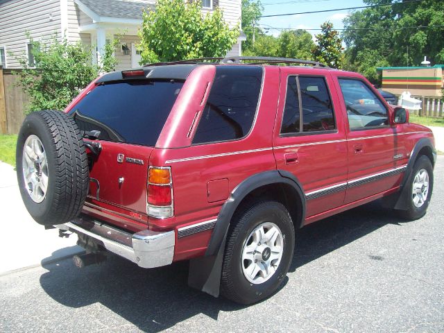 1996 Honda Passport LS Truck