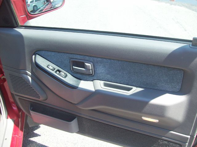 1996 Honda Passport LS Truck