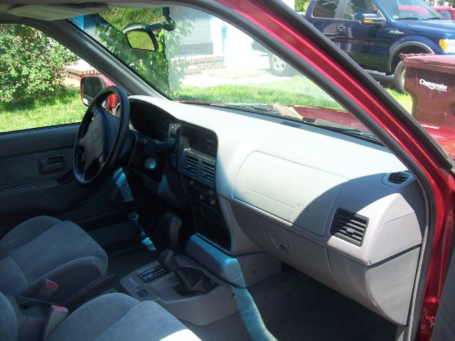 1996 Honda Passport LS Truck