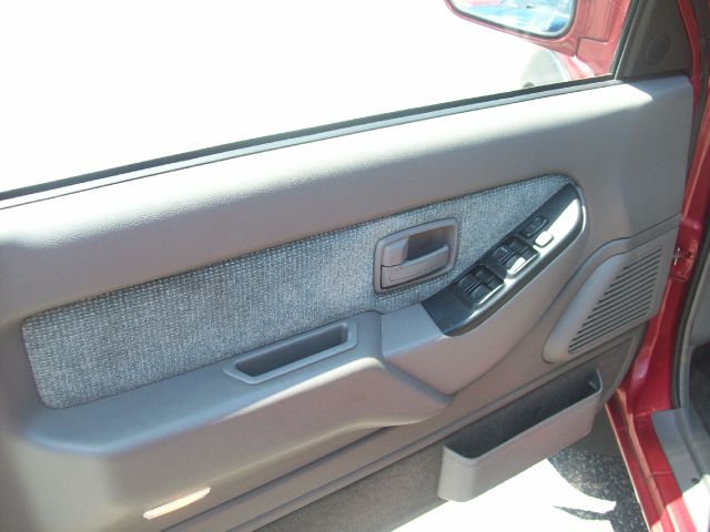 1996 Honda Passport LS Truck