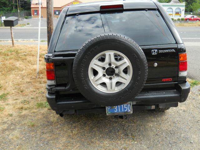 1996 Honda Passport LS Truck