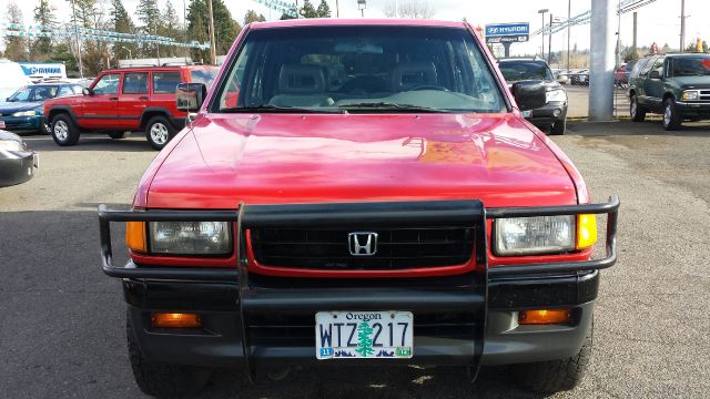 1997 Honda Passport LS Truck