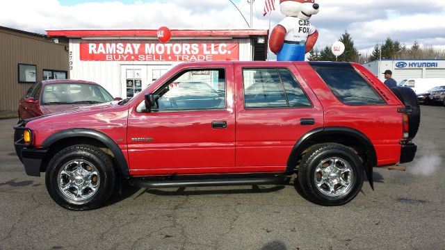 1997 Honda Passport LS Truck