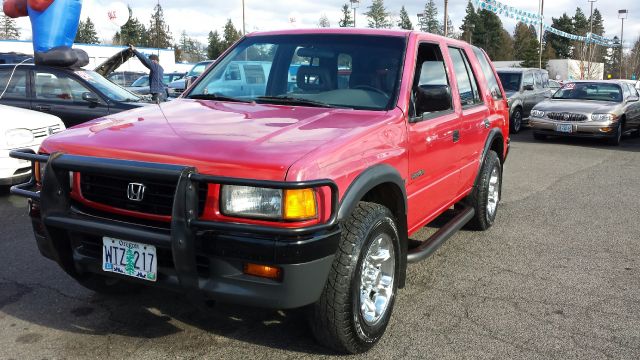 1997 Honda Passport LS Truck