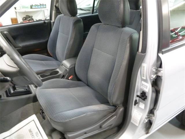 2000 Honda Passport Open-top