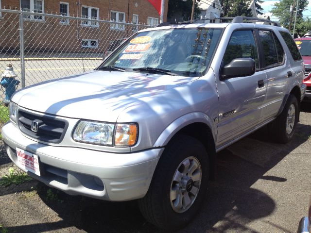 2000 Honda Passport XS W/premium Pkgleather