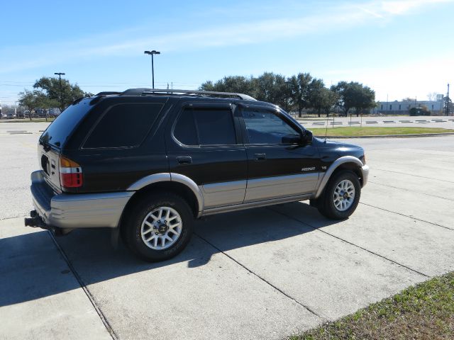 2000 Honda Passport SLT Crew Cab 4x4 Z-71