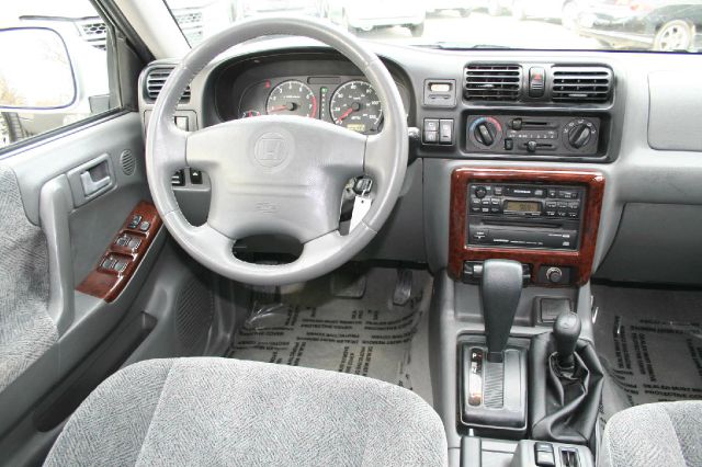 2000 Honda Passport XS W/premium Pkgleather