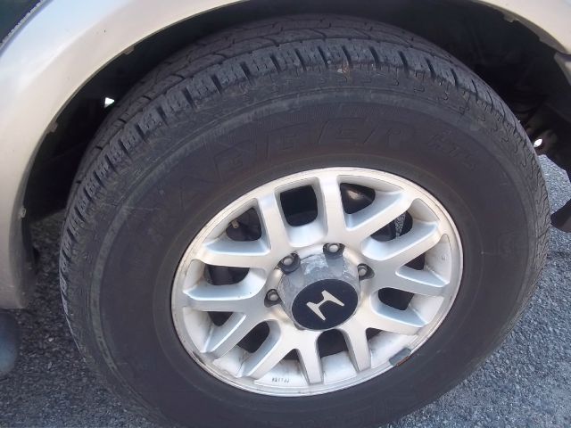 2000 Honda Passport AWD LT - 29 MPG For HWY