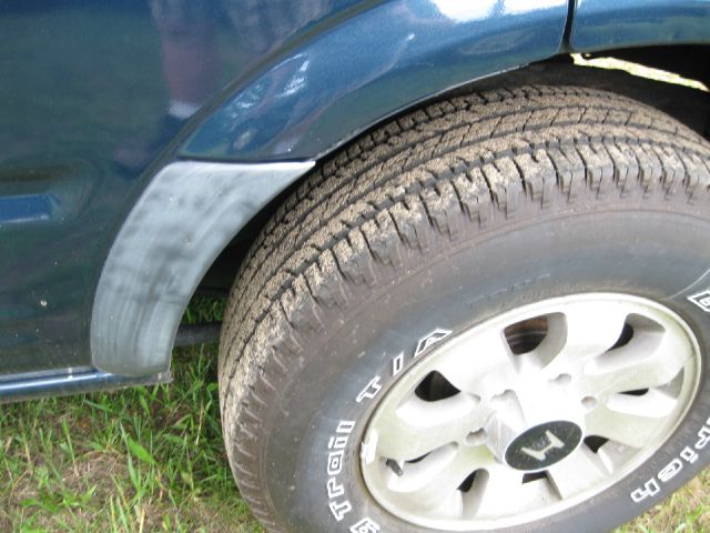 2000 Honda Passport X 4x4 6 Cyl