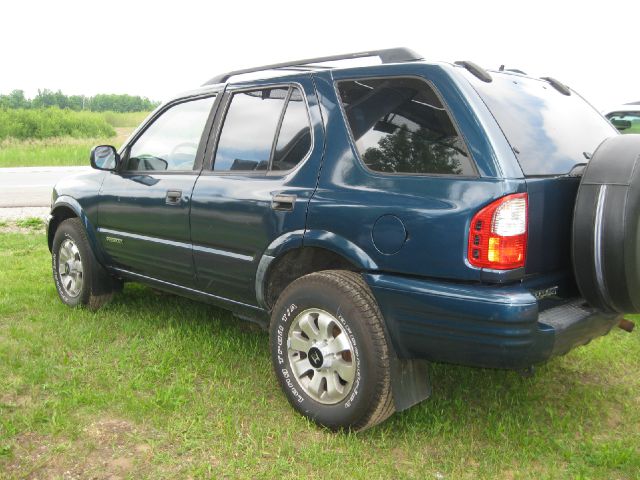2000 Honda Passport X 4x4 6 Cyl