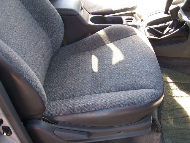 2000 Honda Passport XS W/premium Pkgleather