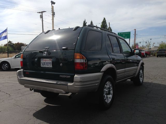 2000 Honda Passport AWD LT - 29 MPG For HWY