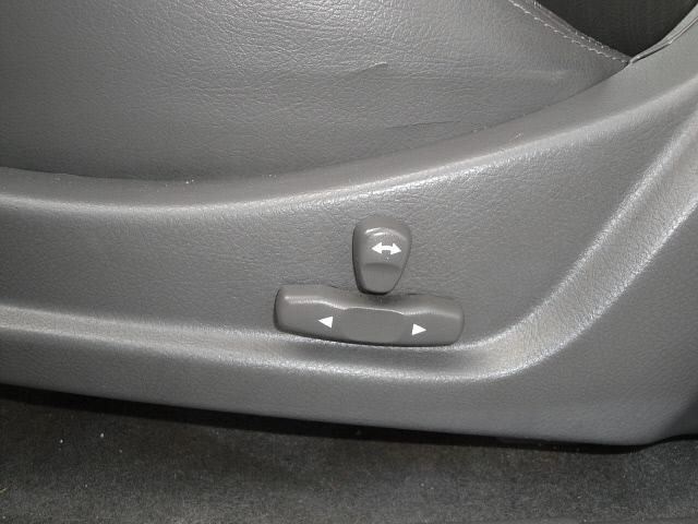 2001 Honda Passport Elk Conversion Van