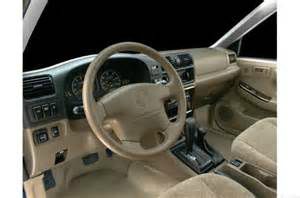 2001 Honda Passport SLT Crew Cab 4x4 Z-71