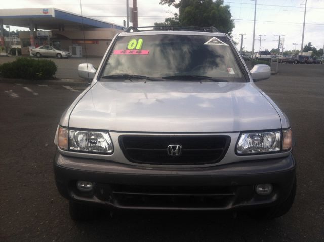2001 Honda Passport M-theory 5DR Automatic 2WD