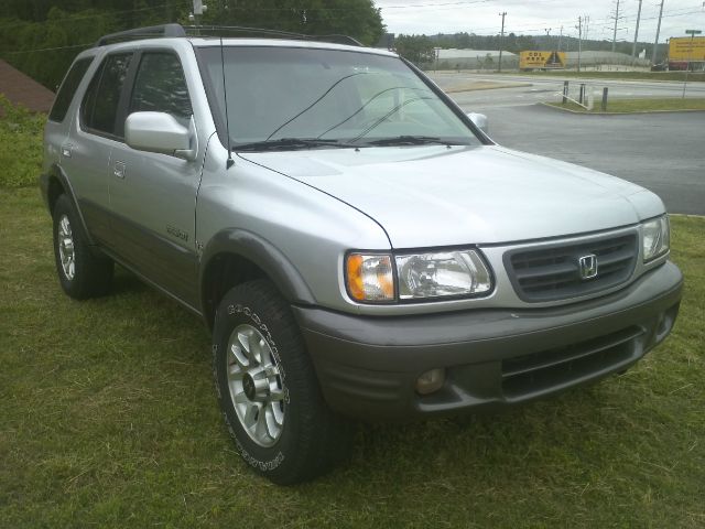 2001 Honda Passport GL Auto