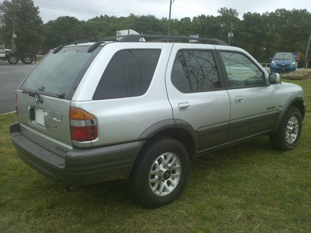 2001 Honda Passport GL Auto