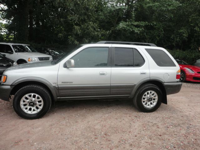 2001 Honda Passport M-theory 5DR Automatic 2WD