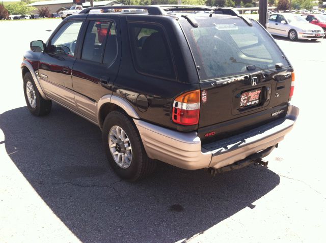 2001 Honda Passport AWD LT - 29 MPG For HWY