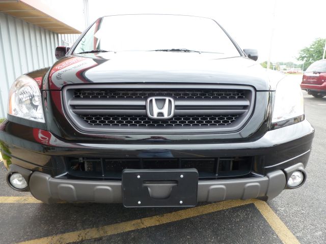 2003 Honda Pilot GT 3.8L Sportronic AUTO