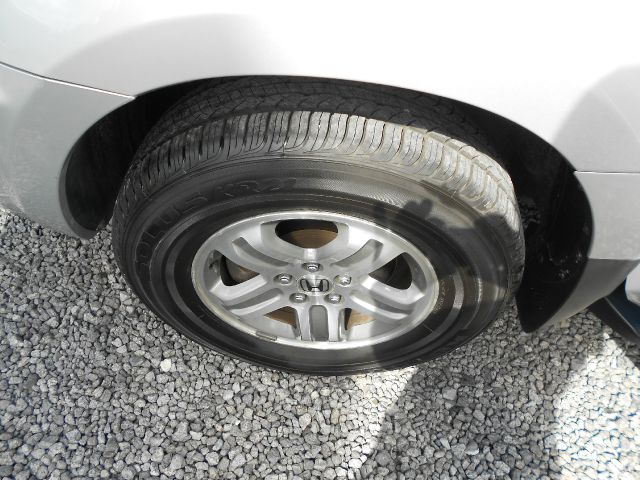 2003 Honda Pilot GT 3.8L Sportronic AUTO