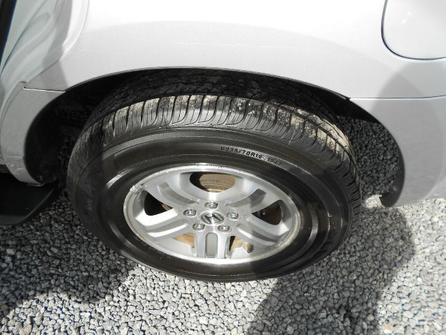 2003 Honda Pilot GT 3.8L Sportronic AUTO