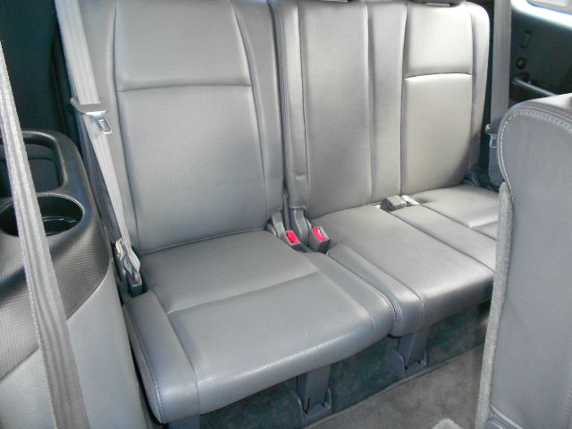 2003 Honda Pilot GT 3.8L Sportronic AUTO