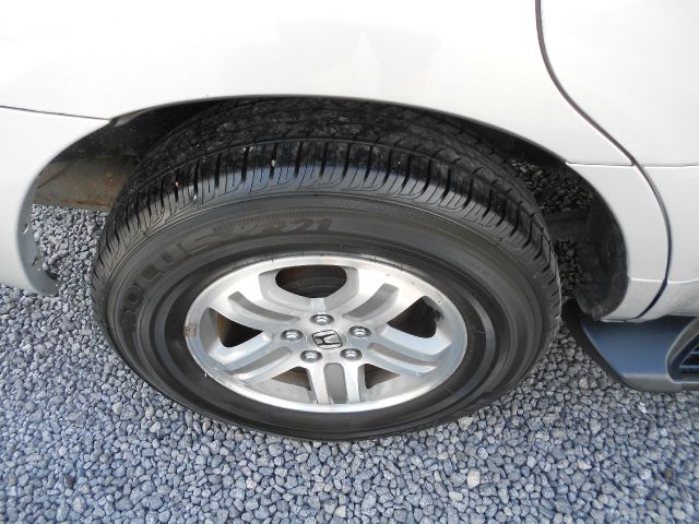 2003 Honda Pilot GT 3.8L Sportronic AUTO