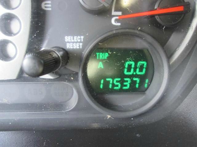 2003 Honda Pilot GS 43