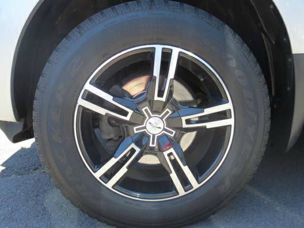 2003 Honda Pilot GS 43