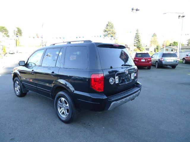 2003 Honda Pilot Denali AWD NAV DVD