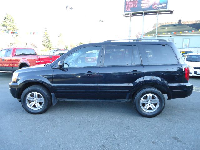 2003 Honda Pilot Denali AWD NAV DVD