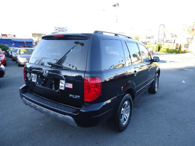 2003 Honda Pilot Denali AWD NAV DVD