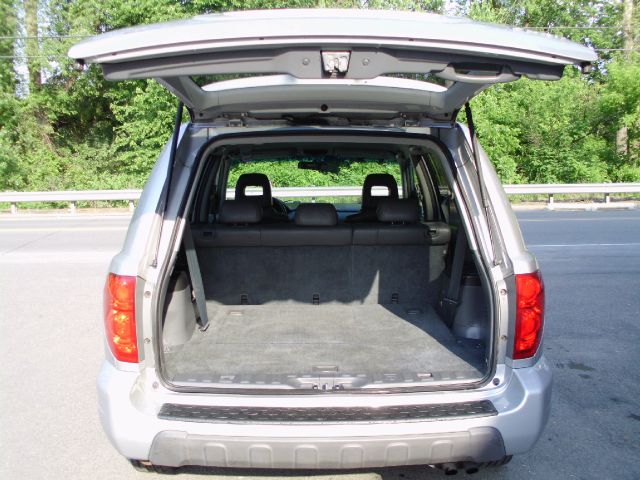 2003 Honda Pilot GS 43