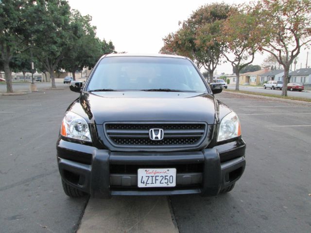 2003 Honda Pilot GS 43