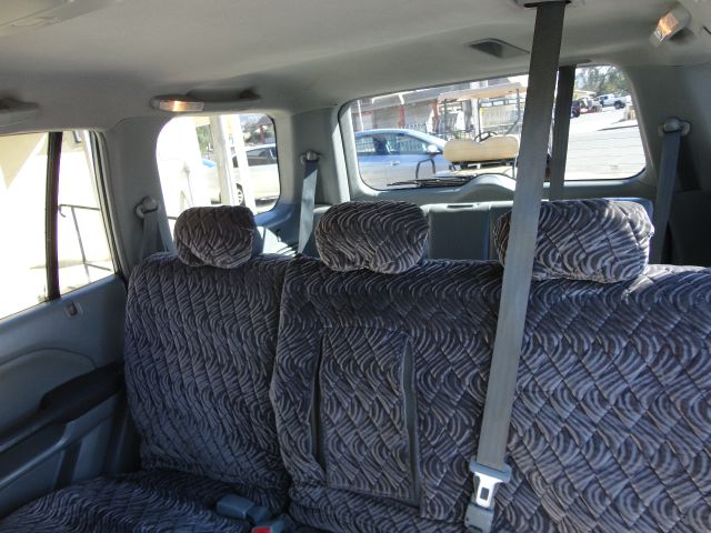 2003 Honda Pilot Denali AWD NAV DVD