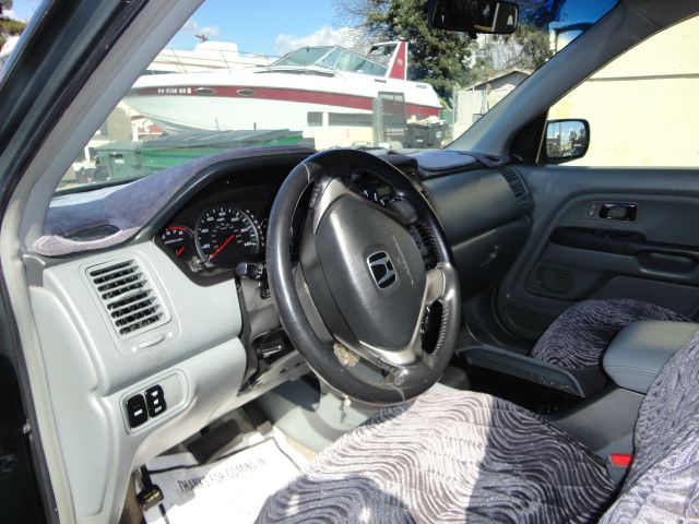 2003 Honda Pilot Denali AWD NAV DVD