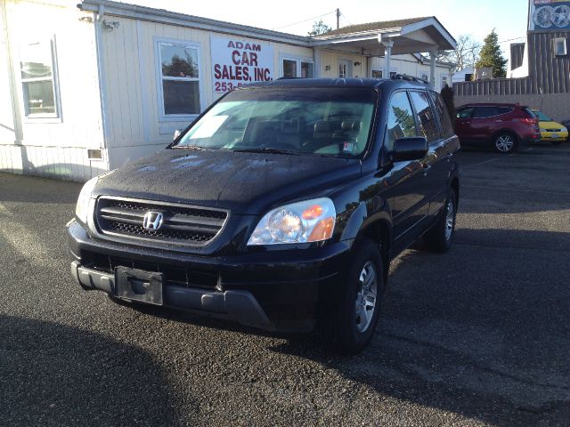 2004 Honda Pilot 2500hd LS 4X4
