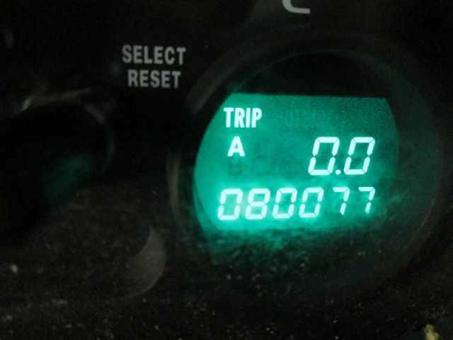 2004 Honda Pilot 2500hd LS 4X4