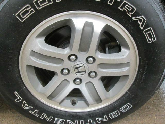 2004 Honda Pilot 4dr V8 Wgn SE AWD SUV