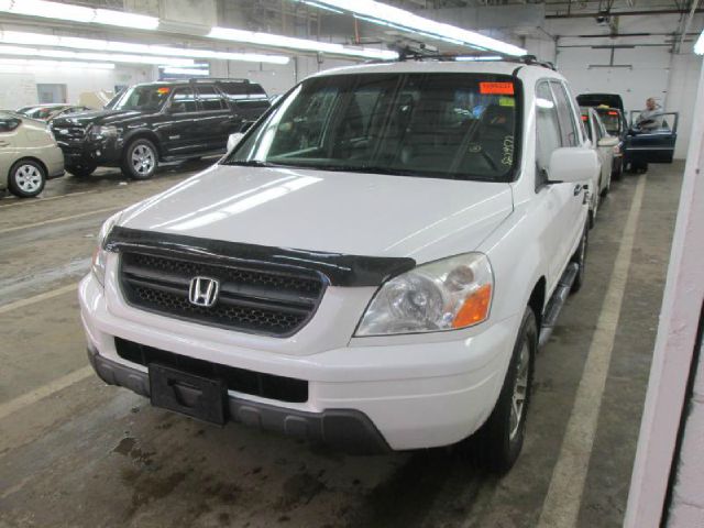 2004 Honda Pilot 4dr V8 Wgn SE AWD SUV