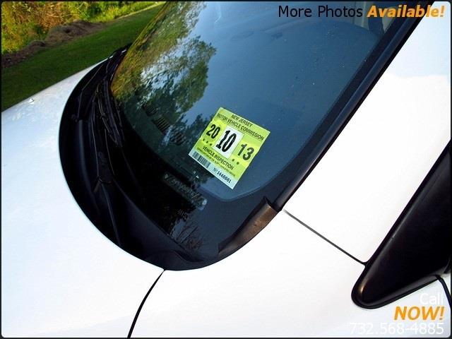 2004 Honda Pilot LS 2WD