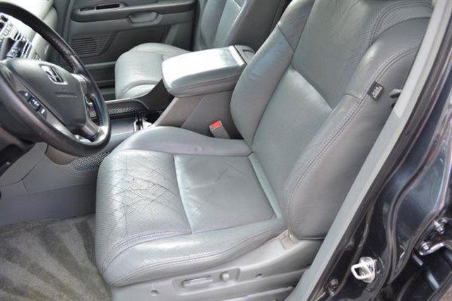 2004 Honda Pilot Xltturbocharged