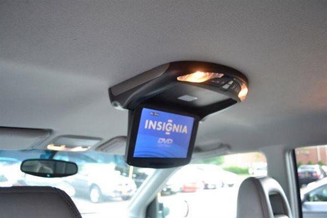 2004 Honda Pilot Xltturbocharged