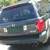 2004 Honda Pilot Open-top
