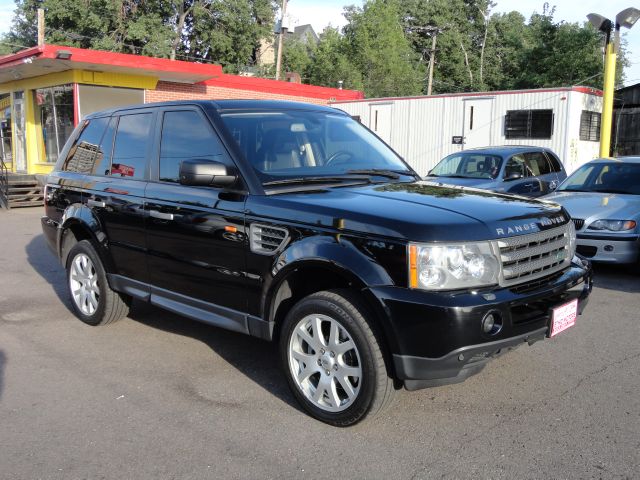 2004 Honda Pilot Elk Conversion Van