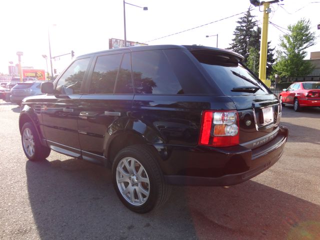 2004 Honda Pilot Elk Conversion Van