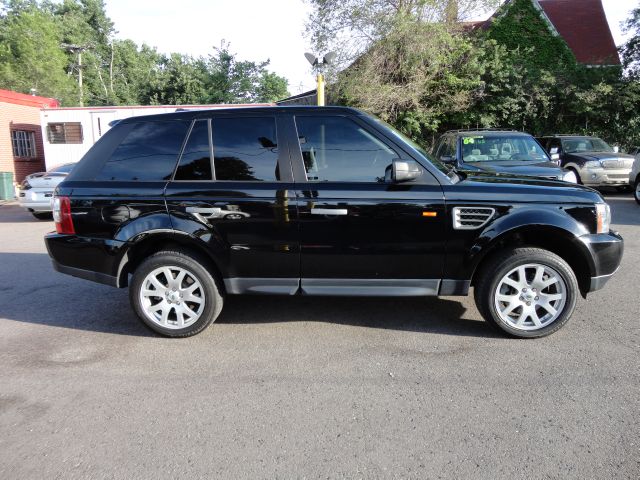 2004 Honda Pilot Elk Conversion Van
