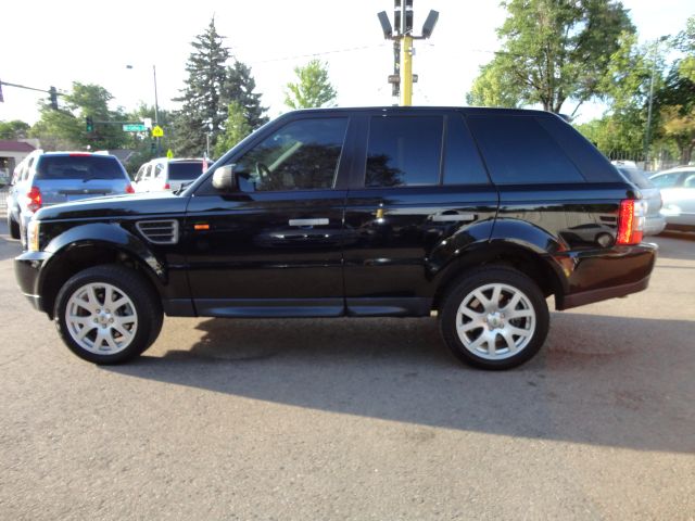 2004 Honda Pilot Elk Conversion Van